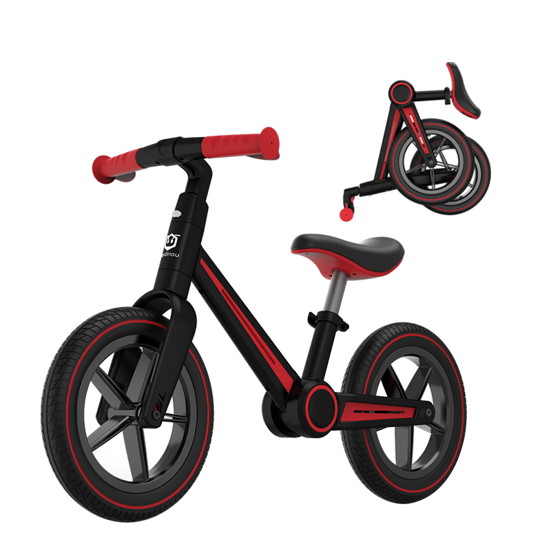 Uonibaby品牌儿童滑步车价格历史及评测|儿童滑步车价格历史最低