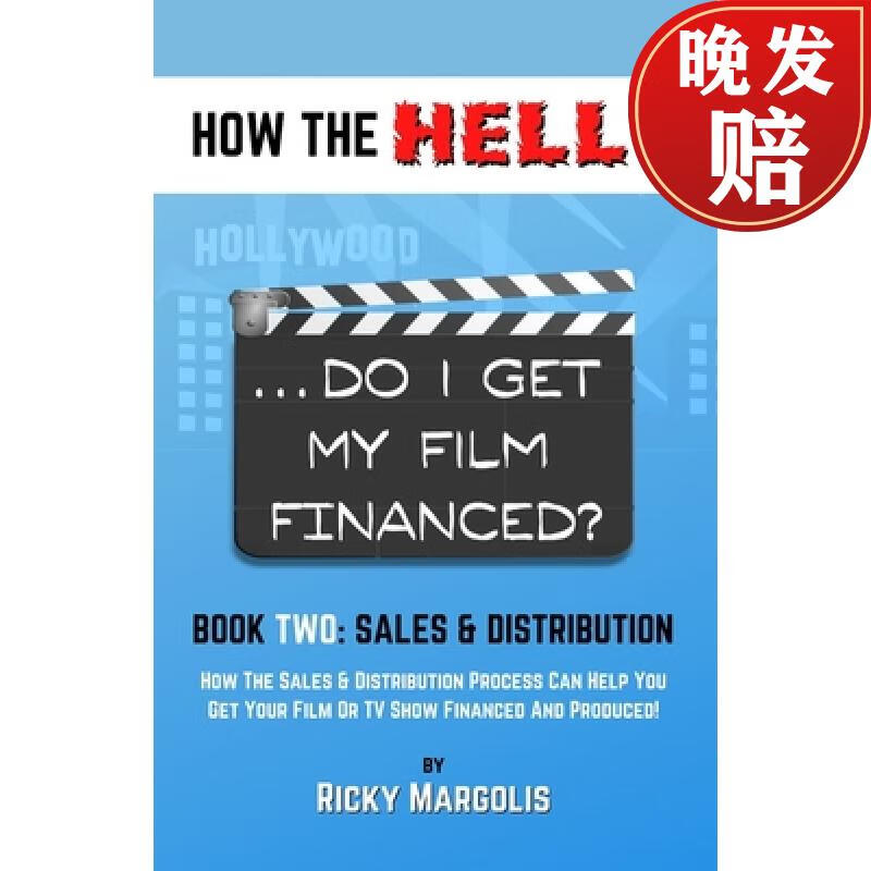 book two: sales & distribution: how the sales an.