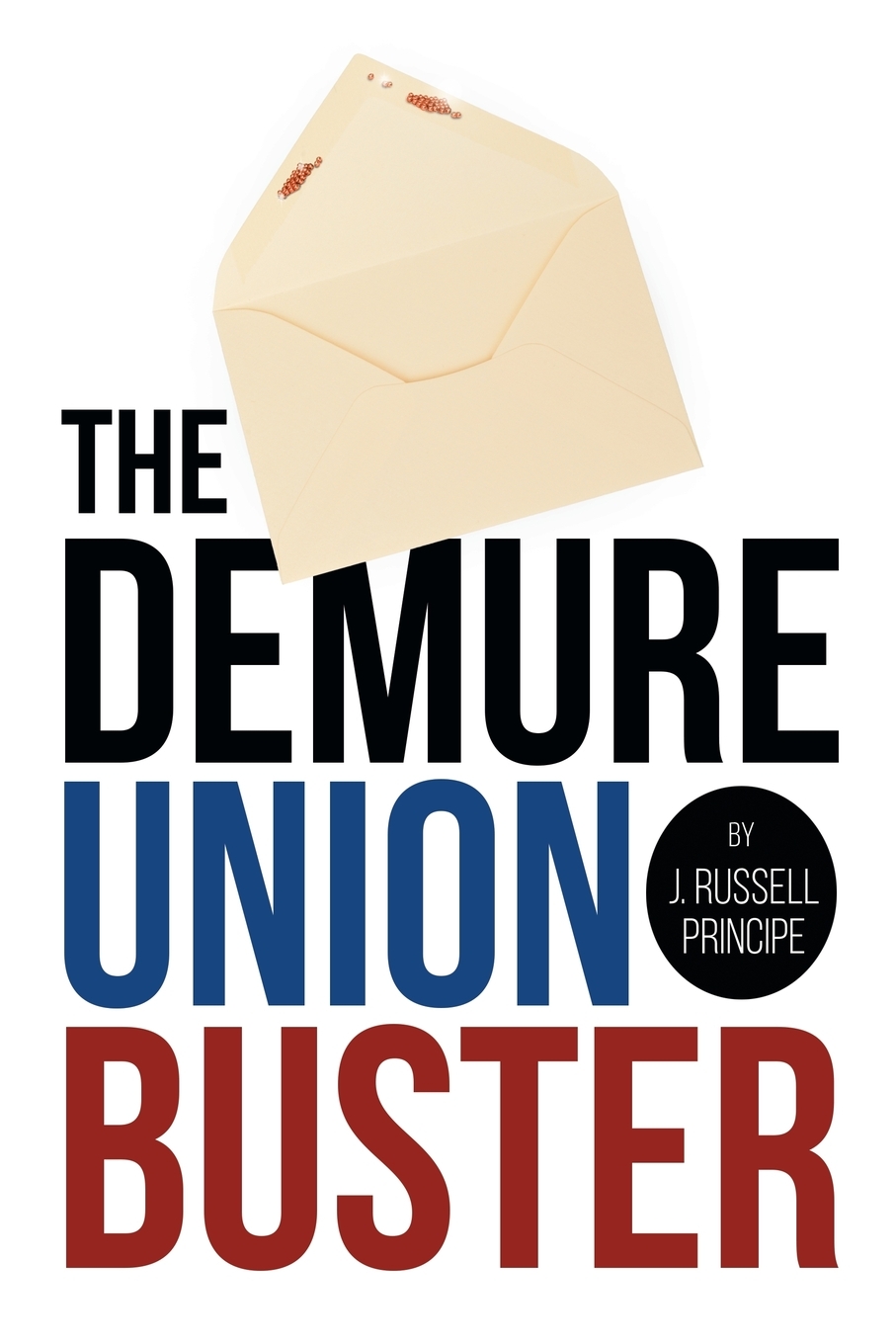 预售 按需印刷the demure union buster