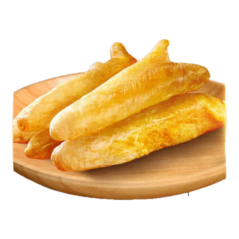 黃花膠魚膠花膠干貨魚肚孕婦滋補禮禮盒100g 入門款100g黃花膠約16只