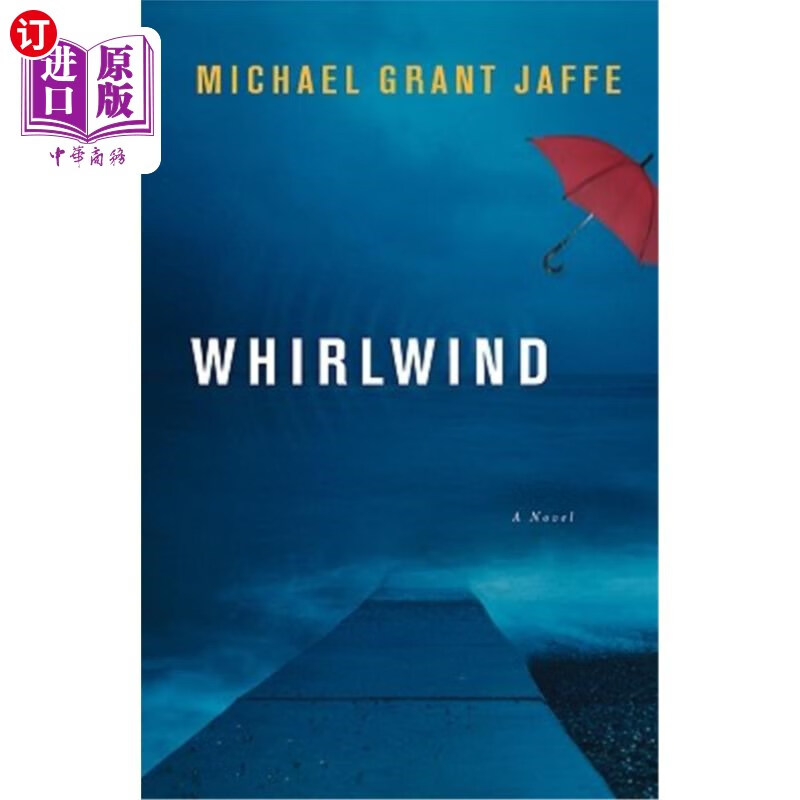 海外直订whirlwind 旋风