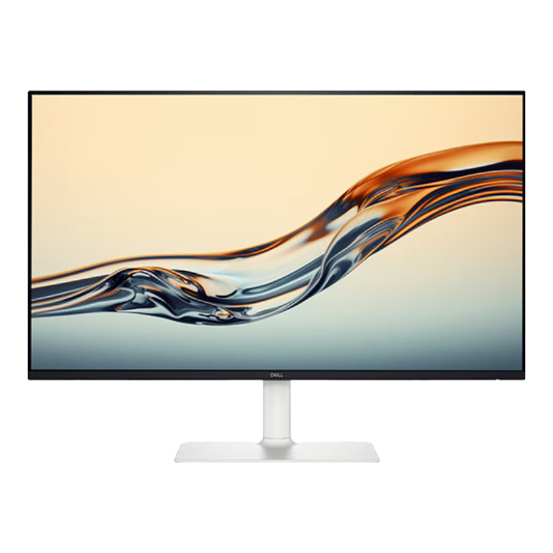 DELL27Ӣ 칫ʾ FHD IPS Ӳ 100Hzˢ  ת ʾ S2725HS1168.01Ԫȯ
