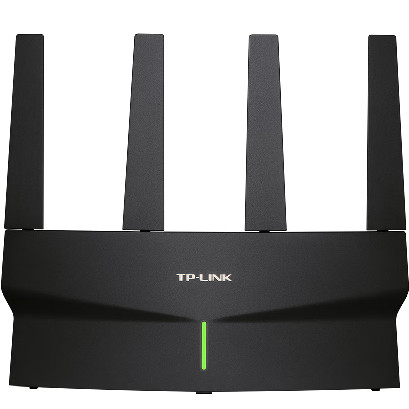 TP-LINK AX5400千兆无线路由器 WiFi6 5G双频高速网络 Mesh 游戏路由 智能家用穿墙 XDR5410易展版·玄鸟