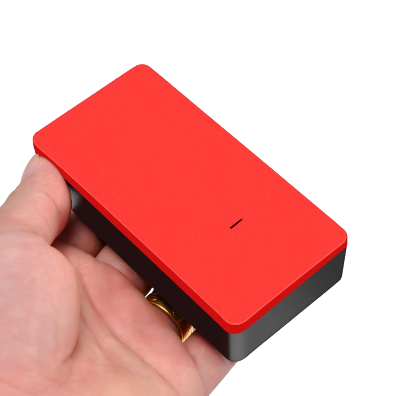 朝宇筏釣燈釣魚藍光燈LED夜釣燈橋釣燈橋筏燈筏竿稍燈黃光魚燈漁具 電源【可用10小時】專用款