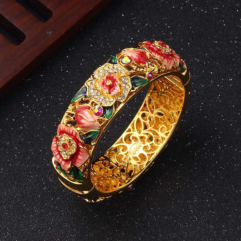 铜手镯十大品牌排行榜