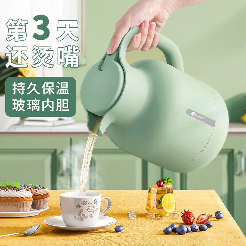保温壶价格变动曲线|保温壶价格走势图