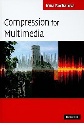 预订 compression for multimedia