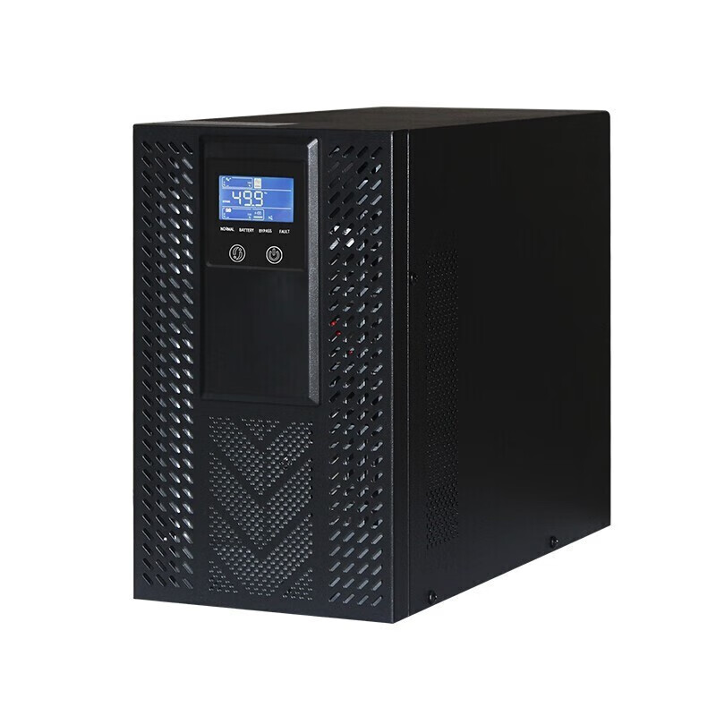 深正信ups电源c2ks1600 满载4小时