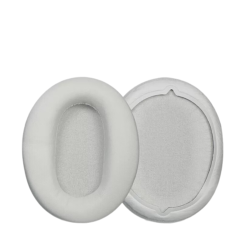 ī�� ��������WH-CH720N����CH710N CH700Nͷ��ʽ������MDR-ZX770BN ZX780DC�������������滻��� ��ԭ���װ�ɫ����Ƥ����