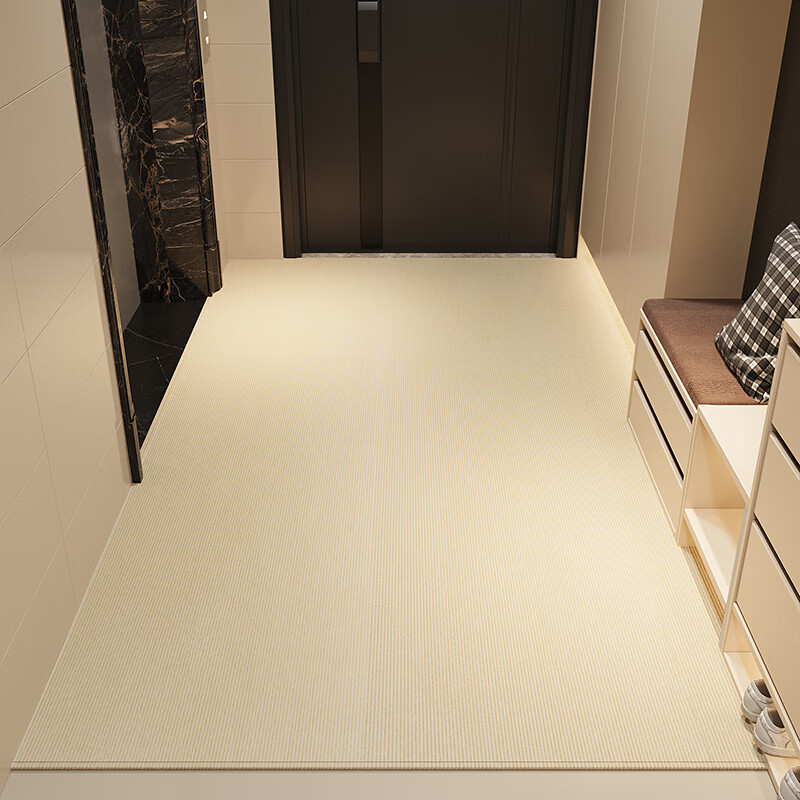 山头林村电梯地毯 地垫入户进门电梯厅门外加厚吸水防滑脚垫家用室内