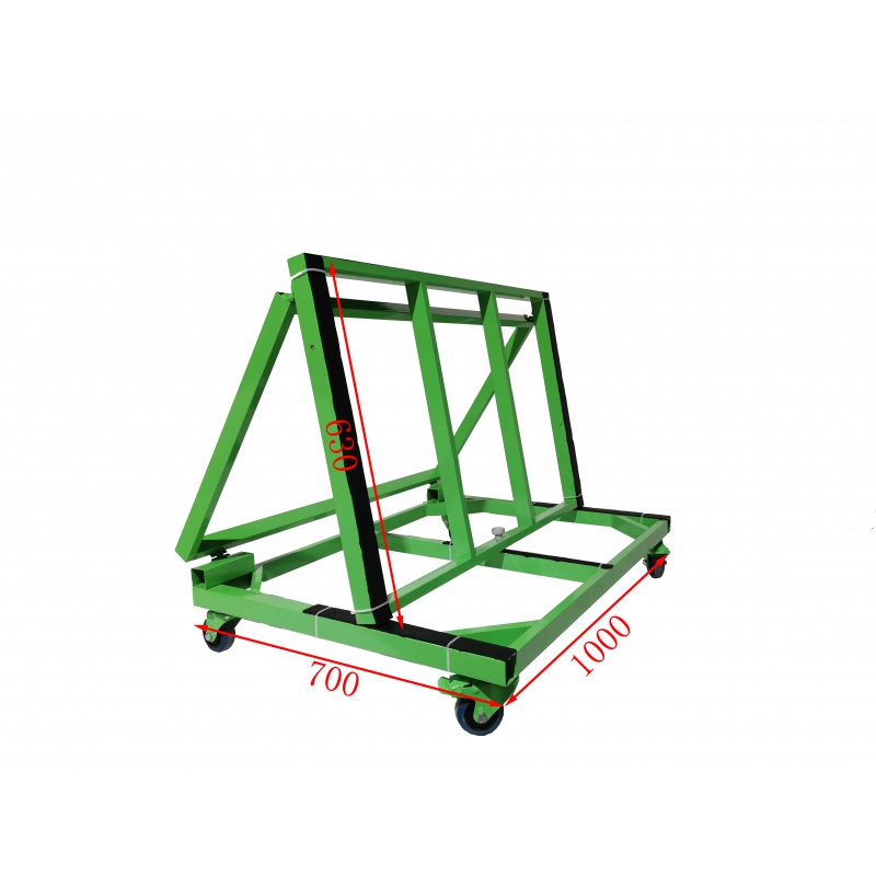 枫岚情 fenglanq平板车小推车拉板车拖板车小型板车四轮平板手推车