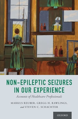 【预订】non-epileptic seizures in our
