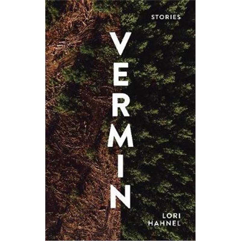 预订vermin:stories