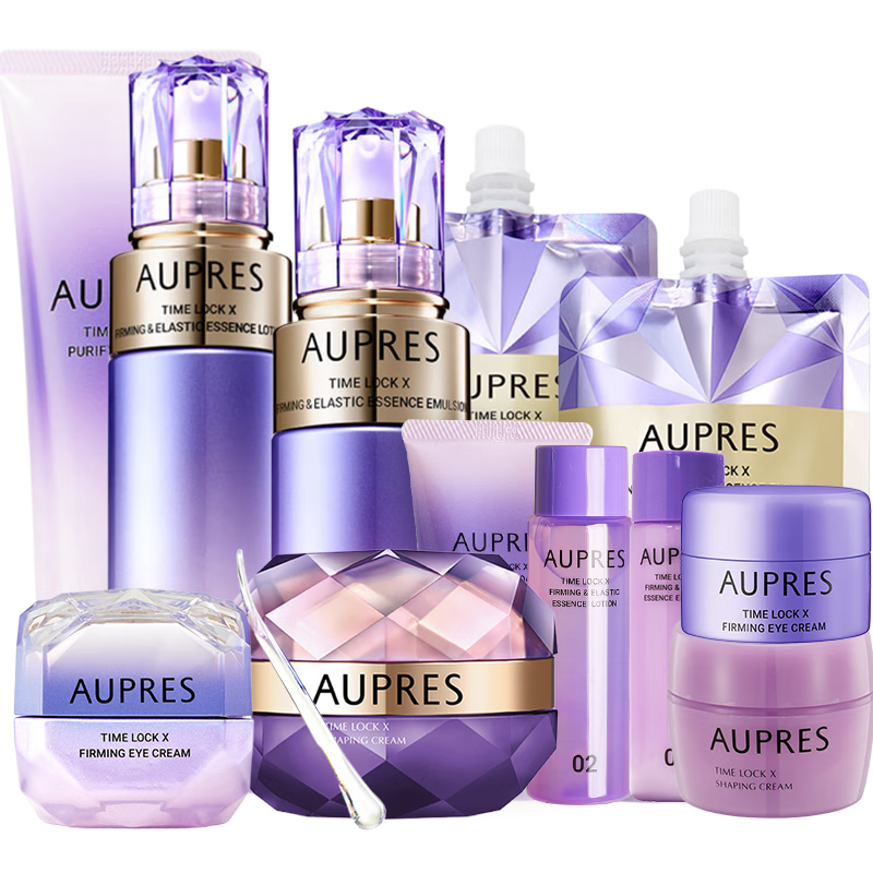 ڲŷAUPRESʱµ󾫻ˮװƿ屣ʪŮʿױƷ 7:+ˮ+++˪+ˮ --ˬϵע 589Ԫ