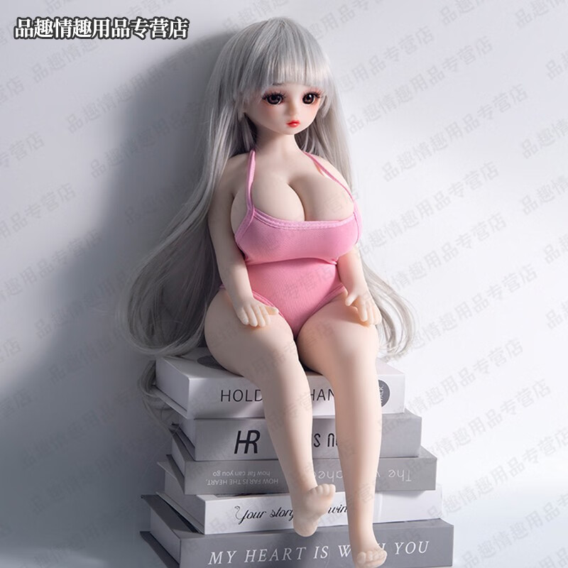 非冲气大胸可插入飞机b杯全实体娃娃真人版男性自慰器成人情趣性用品