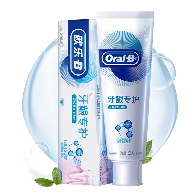 ���ڲ�����ŷ��B��Oral-B����������ר��С�׹ܶԿ����������������������¿����������� �����޻�����200g