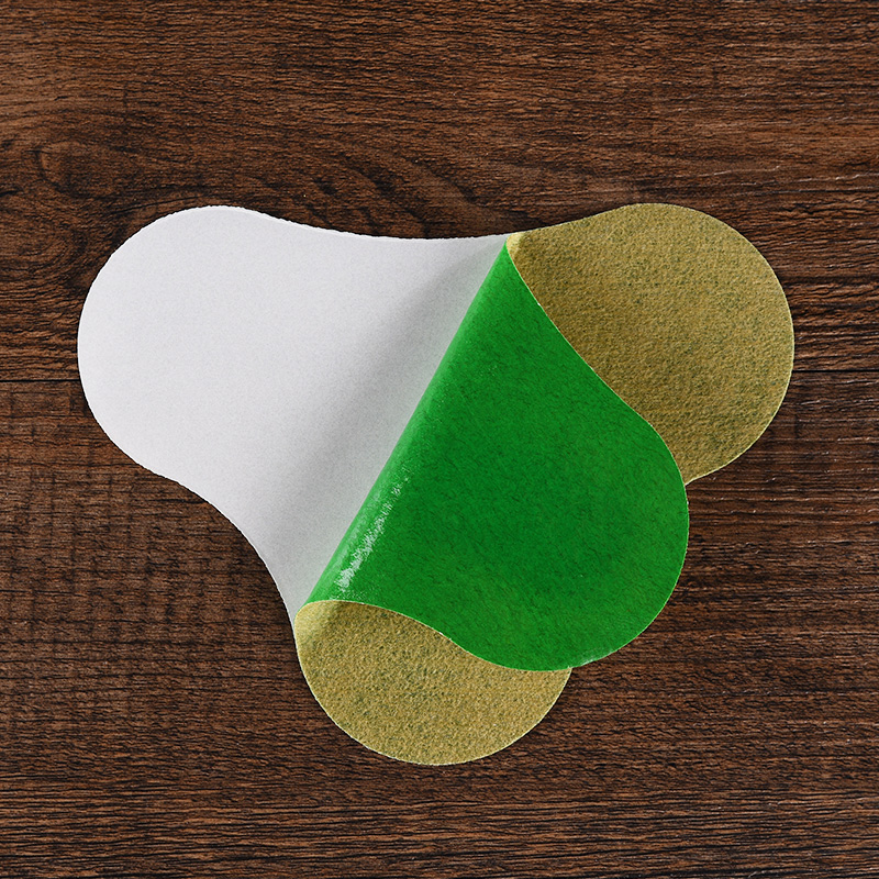 艾叶贴厂家批发