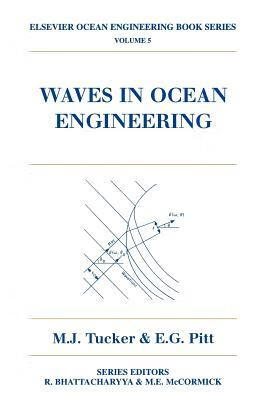 预订Waves in Ocean Engineering