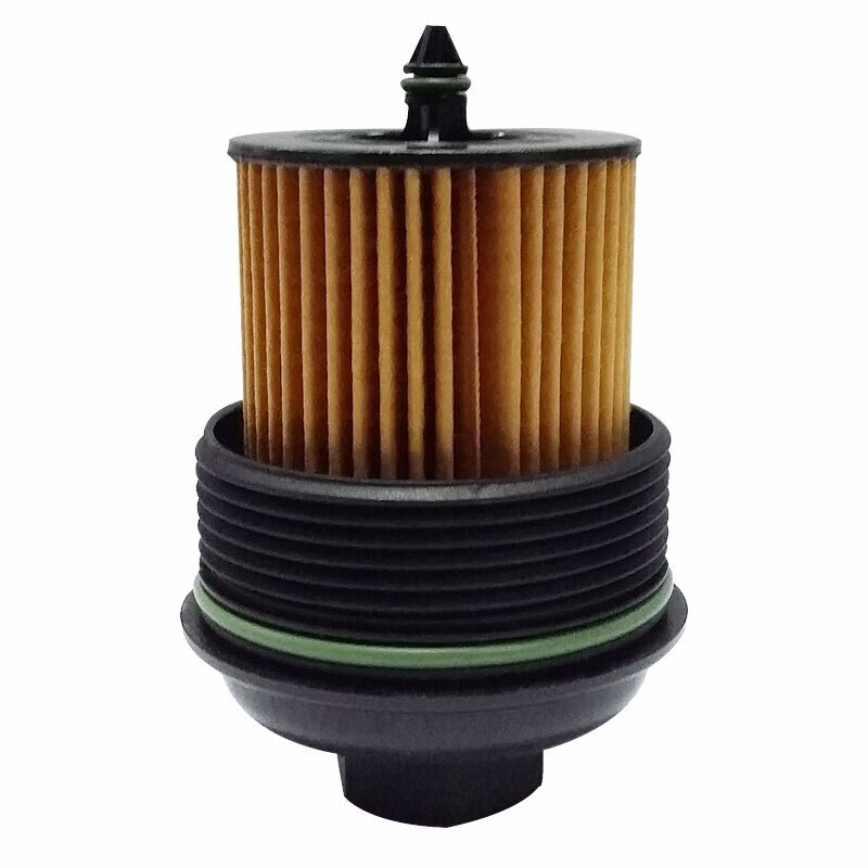 別克（Buick）原廠機油濾清器/機濾/機油格 君威君越2.0T2.42.0/GL8 2.4帶蓋