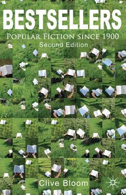 预订 bestsellers: popular fiction since 1900