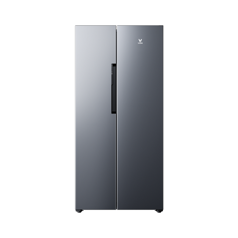 云米（VIOMI）598升超薄大容量对开门电冰箱双开门自营风冷无霜双一级能效变频省电BCD-598WMSA 2269元