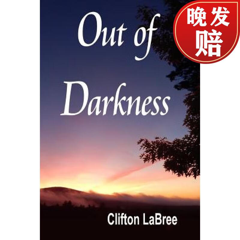 【4周达】out of darkness