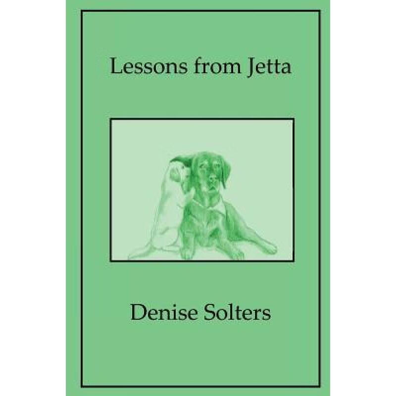 预订 Lessons from Jetta