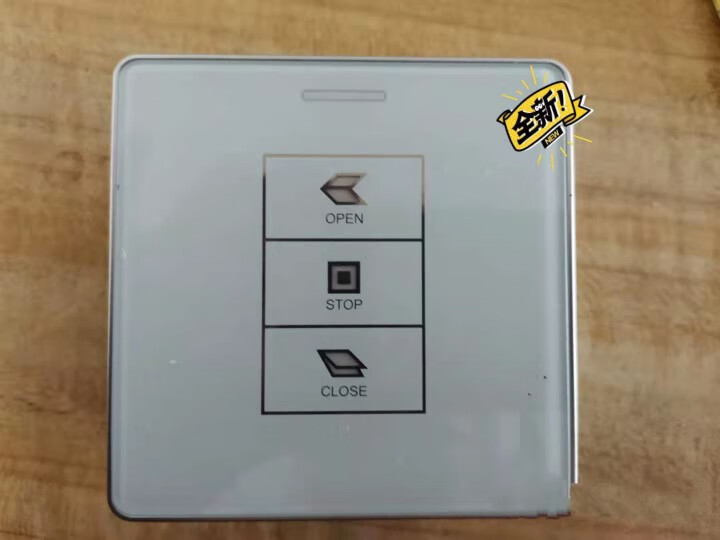 VYOPBC电动开窗器链条式遥控自动关窗器天窗消防联动排烟米家智能开窗机 220V涂鸦app手机远程控制