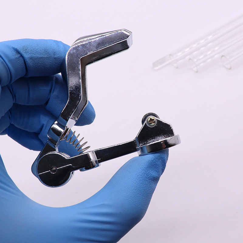 玻璃试管 切割器 玻璃管玻璃棒手动切割刀刀片切割器滚轮刀实验室