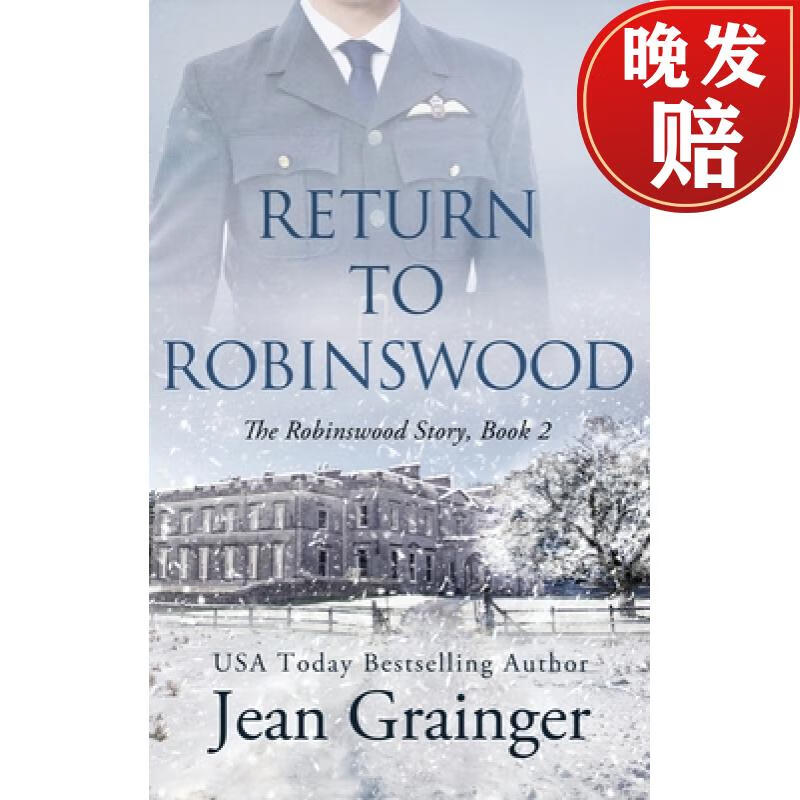 【4周达】return to robinswood