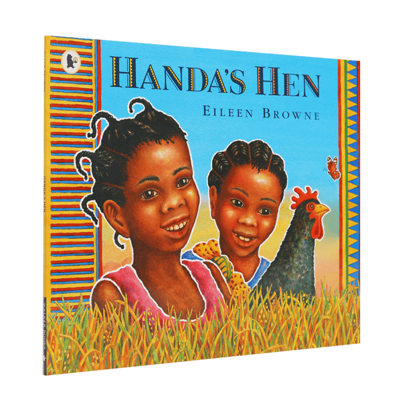 С˶ͯӢԭ溺ĸ Handa's Hen β鵥Ƽѧ׶֪ͯӢɻ汾ëëʵ3-5-8 Ӣ-ĸβӼ59.01Ԫ3(19.67Ԫ/)
