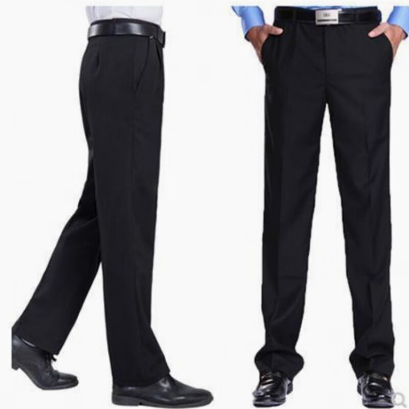 黑色【西装裤】 31【腰围2尺4】