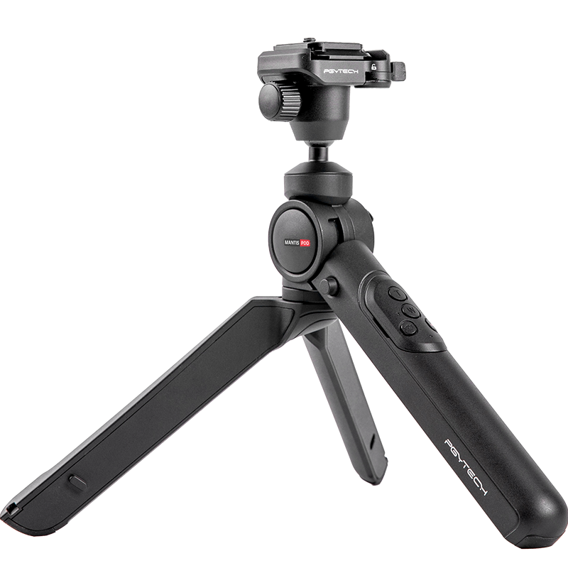 PGYTECH���������ż�΢�����ֻ���������֧����̨vlogֱ����Ӱ�żܻ����ֳ����ĸ�����ң���������ż� ���2.0��װ(ң������װ) 379.12Ԫ