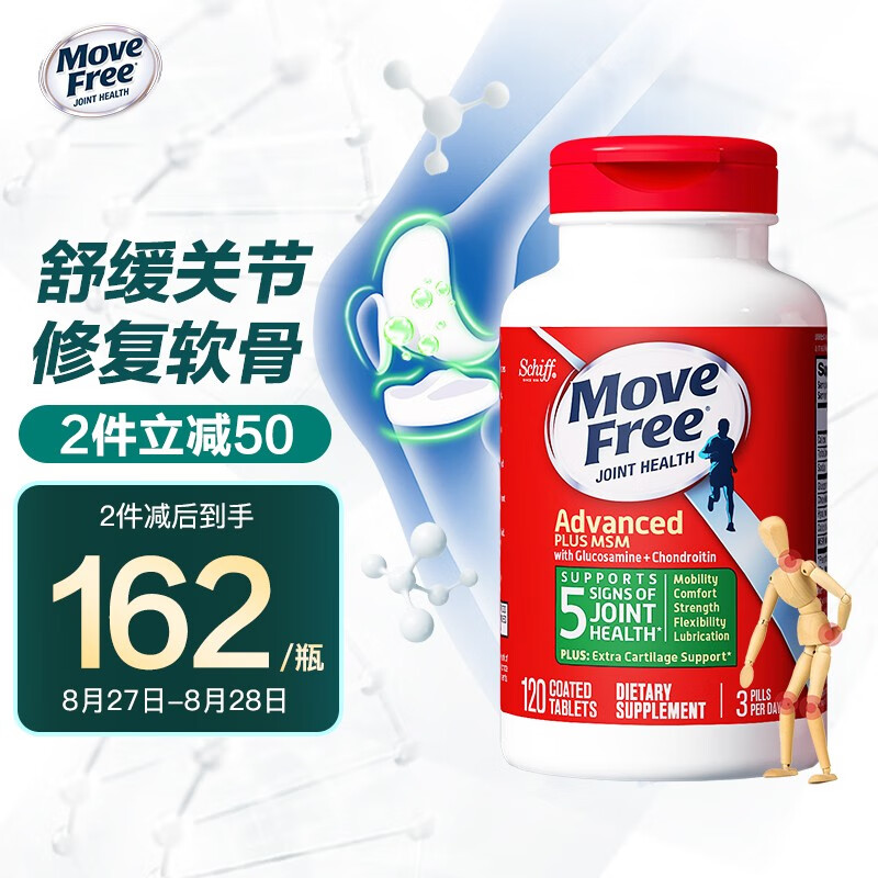 氨糖软骨素价格走势:选择适合自己的品牌