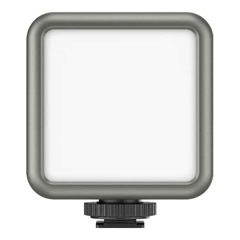 ulanzi VL49 RGB��������� ˫ɫ�� LED�ڴ��� ΢������ֻ�ֱ�������� 75Ԫ