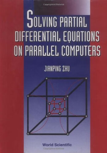 预订 solving partial differential equations on parallel