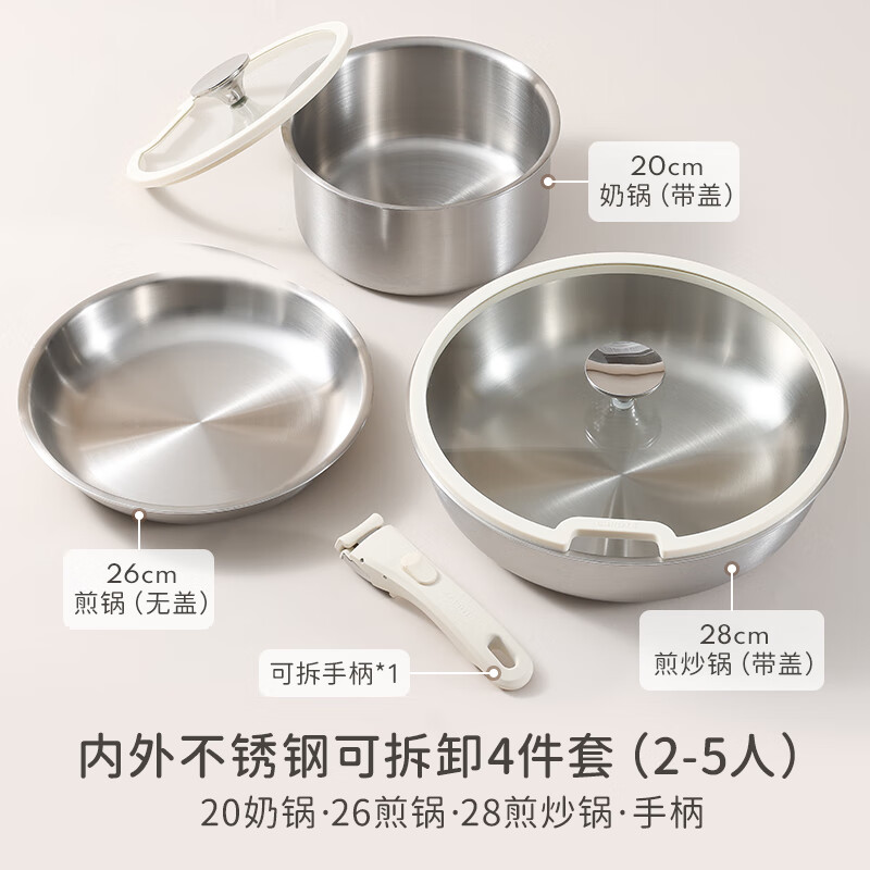 不粘煎炒锅质量如何（卡罗特和eox不粘锅哪个好）