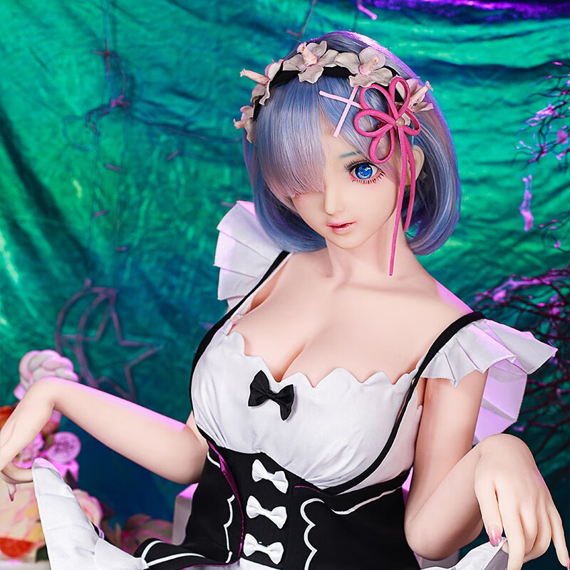 魔族人形mozu doll 小姆2.