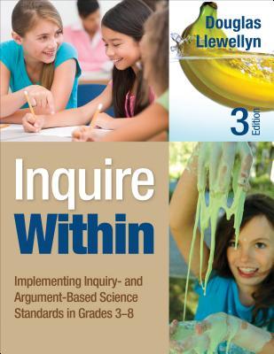 预订 inquire within: implementing inquiry- and argument-based