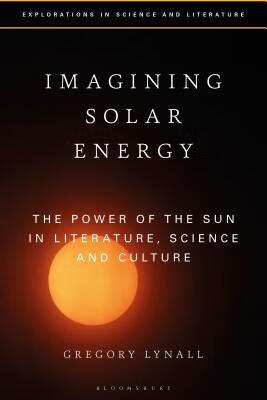 【预订】imagining solar energy