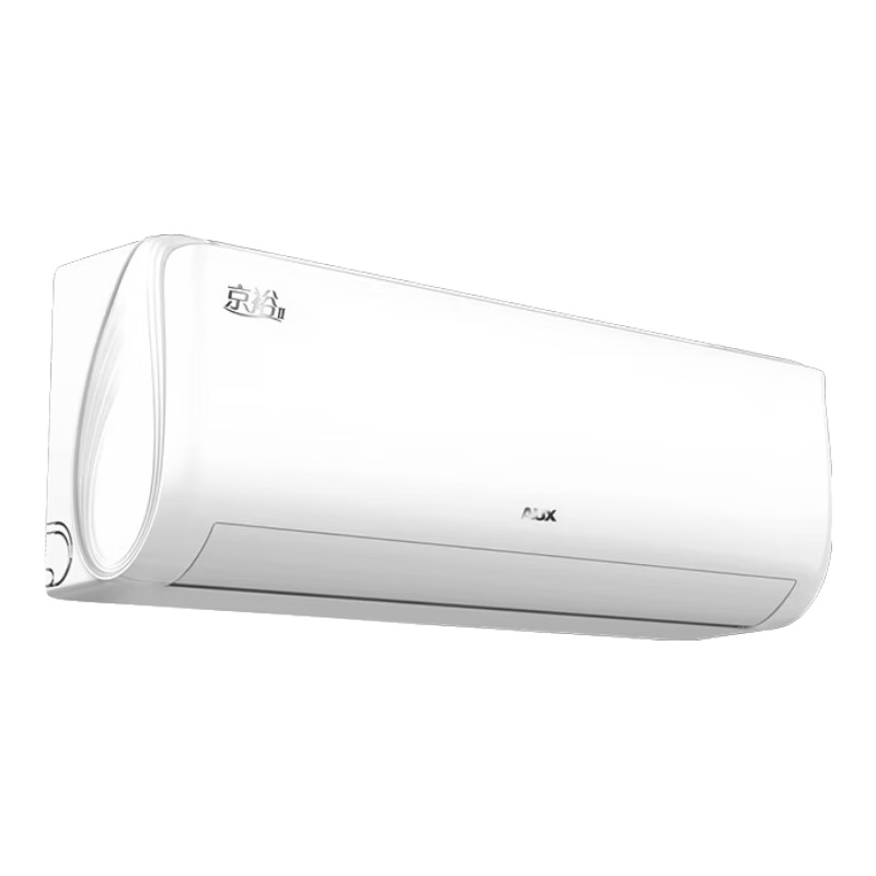 AUX 奥克斯 京裕Ⅱ系列 KFR-35GW/BpR3AQE1(B1) 新一级能效 壁挂式空调 1.5匹