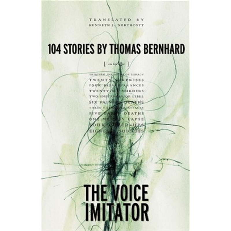 预订the voice imitator