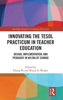 预订 innovating the tesol practicum in teacher education