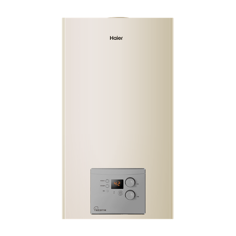 Haier 海尔 L1PB20-HJ3(T) 燃气壁挂炉 20kW