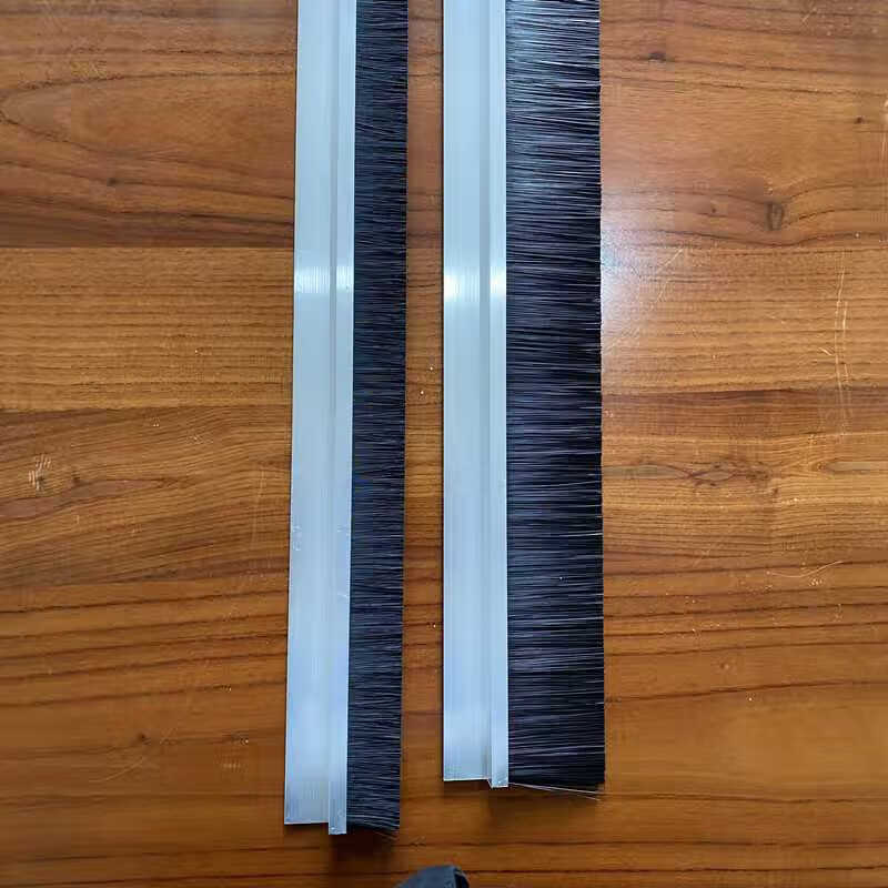 工业毛刷在现代制造业中的重要角色