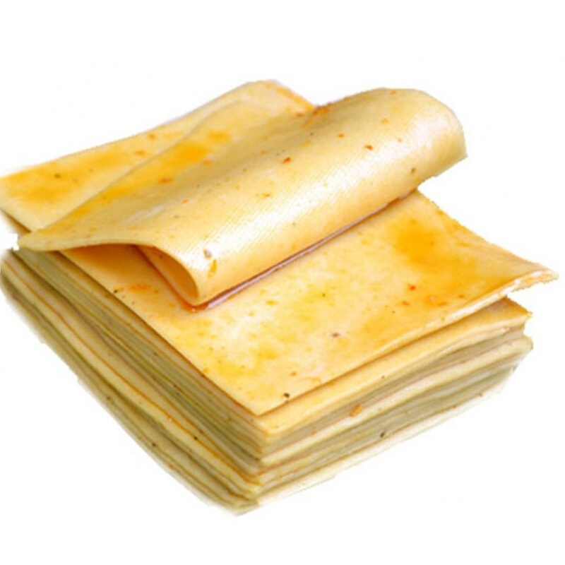 宜享健康四川豆腐干 四川遂宁特产徐老三软豆腐干/皮麻辣五香豆腐皮