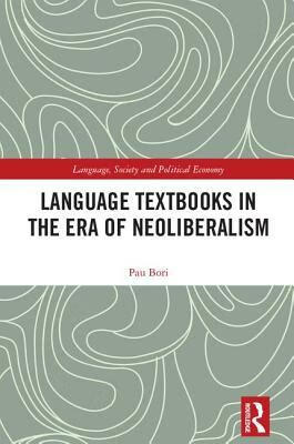 预订 language textbooks in the era of neoliberalism