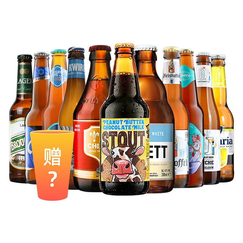 怎么看京东啤酒商品历史价格|啤酒价格走势