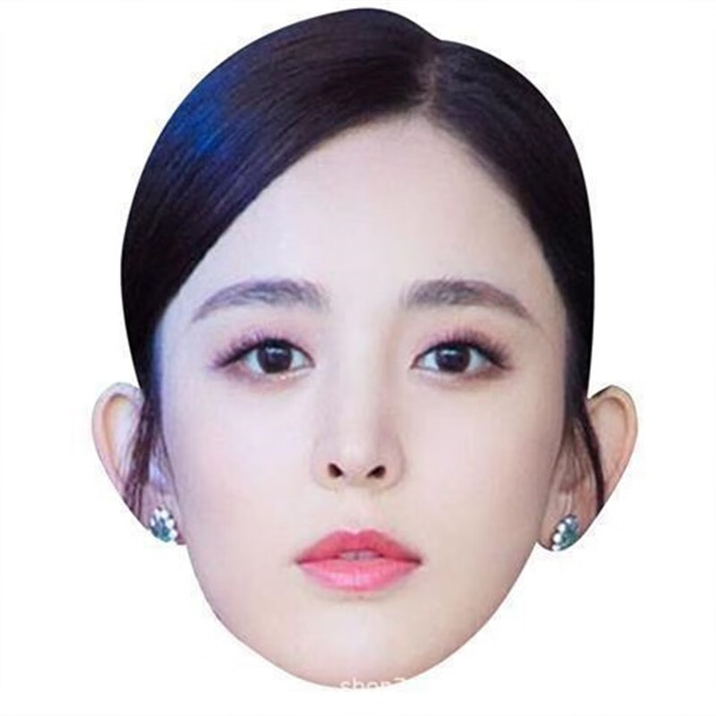 莫肖尔人皮面仿真面皮易容仿真人换脸皮面皮人脸头套女假脸道具结婚