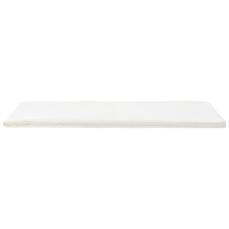 MUJI[��Ӫ�޶���]����˿���� 100%����˿���Ӵ������� ˫��200*230cm 598Ԫ